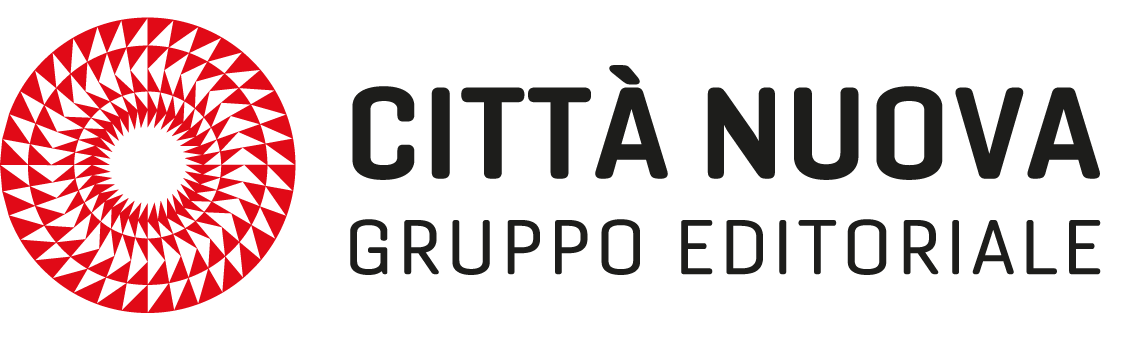 Logo Città Nuova Logo Città Nuova